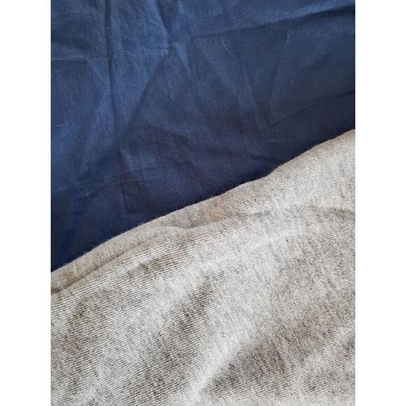 Brandy Melville Sweatshirt Polo Long Sleeve Women’s One Size Oversize - Picture 7 of 11